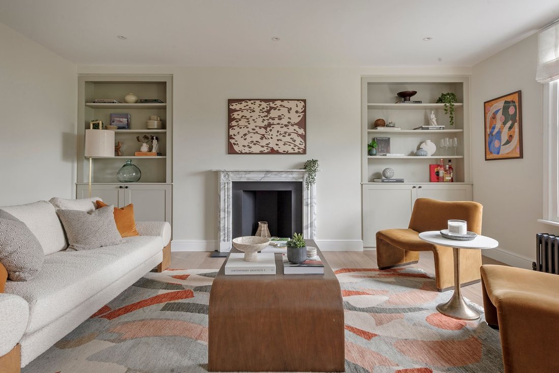 Apartment in Ladbroke Grove, Kensington And Chelsea, England 1 - 18162441