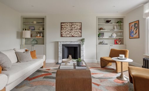 Apartment in Ladbroke Grove, Kensington And Chelsea, England 1