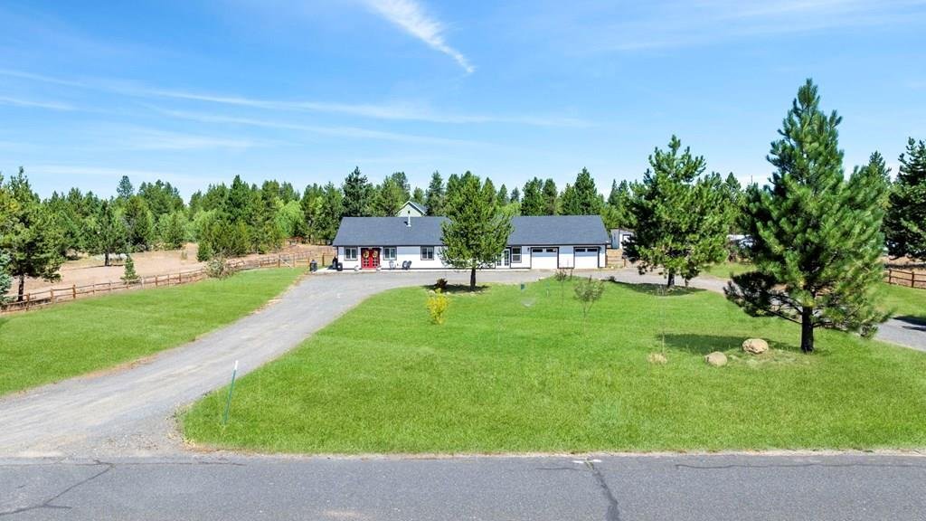 House in McCall, Idaho, United States 1 - 18167570