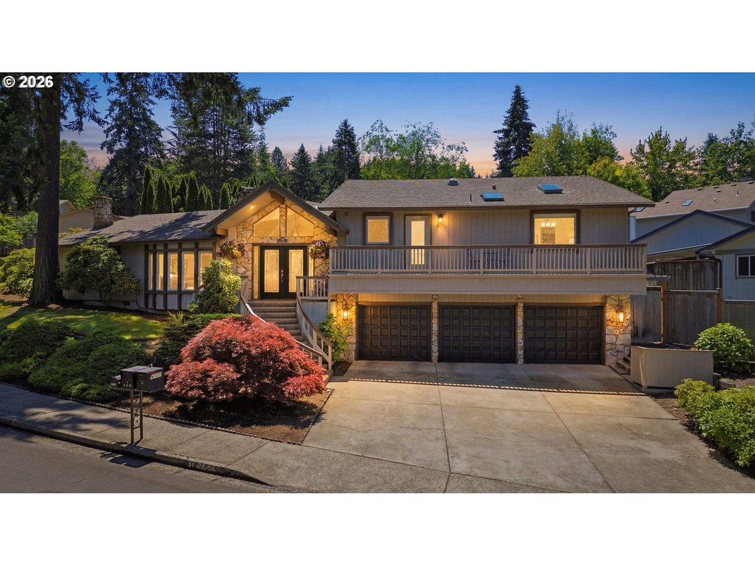 House in Eugene, Oregon, United States 1 - 18163022
