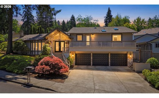 Casa en Eugene, Oregón, Estados Unidos 1