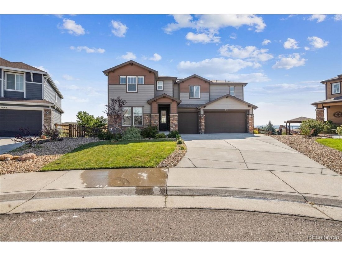 House in Arvada, Colorado, United States 4 - 18162503