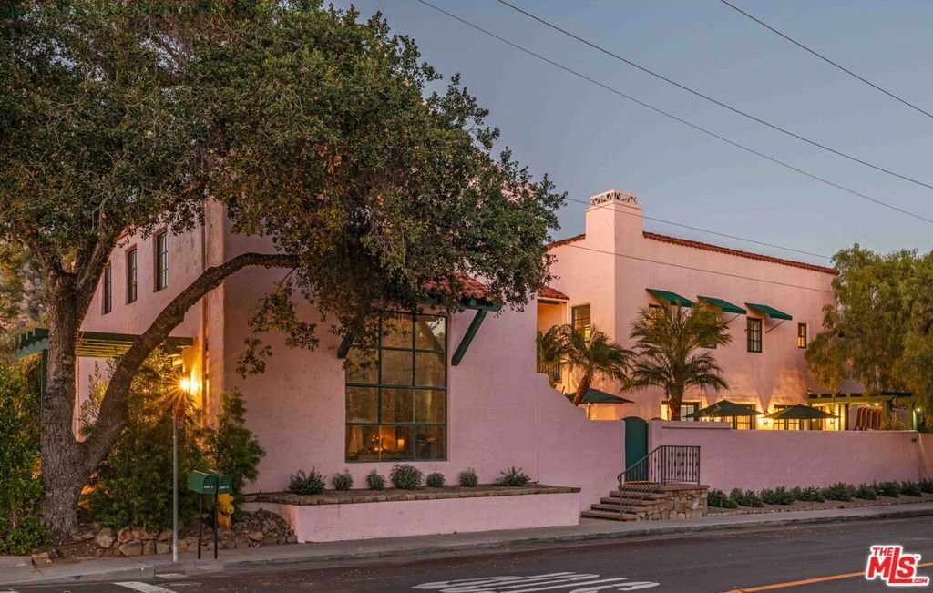 House in Ojai, California, United States 2 - 18167076
