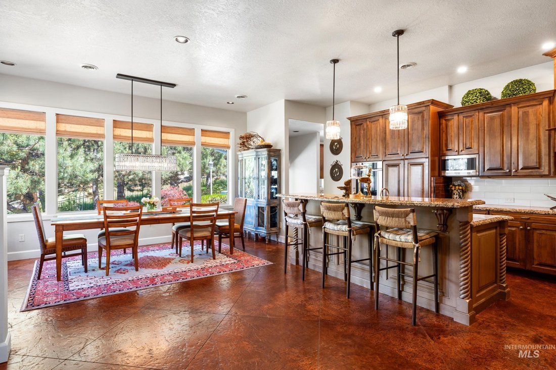 House in Boise, Idaho, United States 4 - 18163020