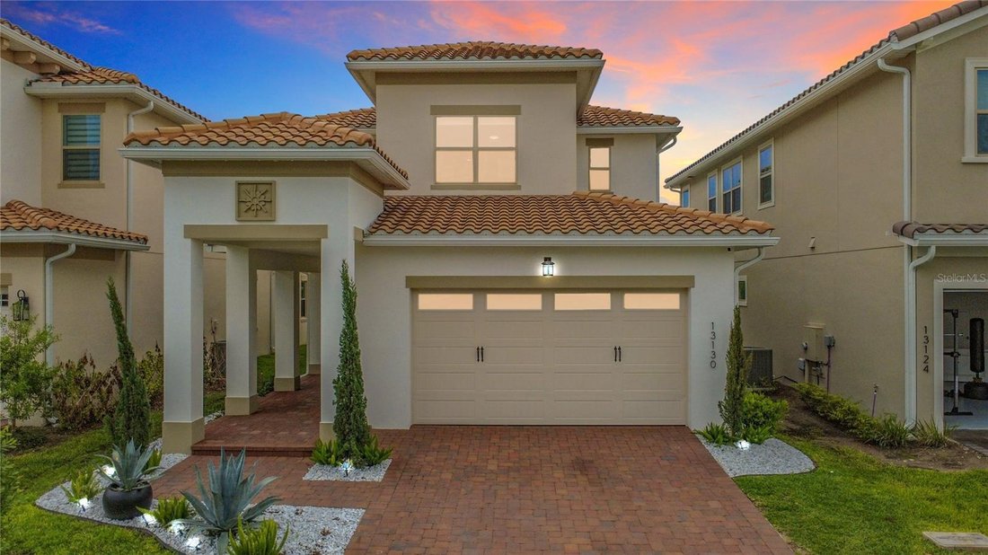 House in Orlando, Florida, United States 1 - 18158630
