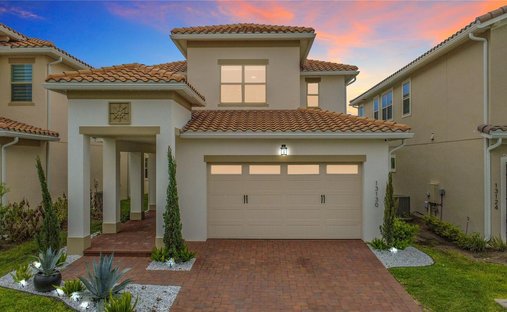 Casa a Orlando, Florida, Stati Uniti 1