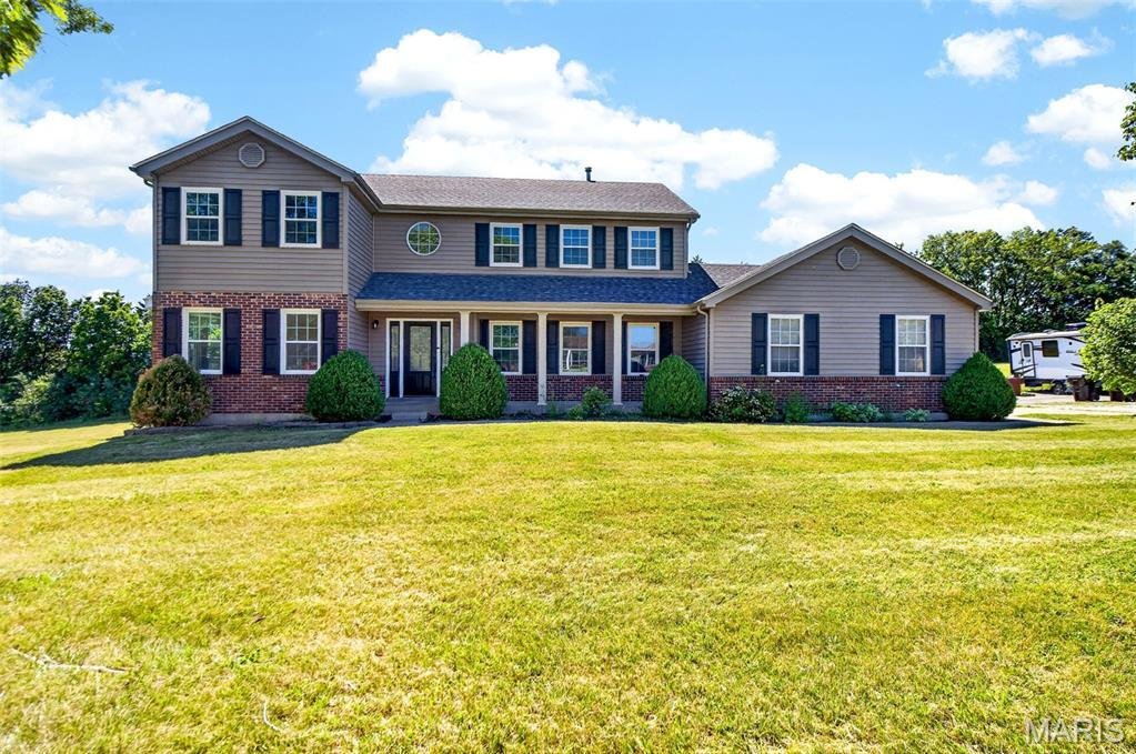 House in Moscow Mills, Missouri, United States 3 - 17271347