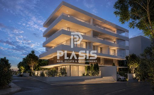 Apartment in Glyfada, Attica, Greece 1