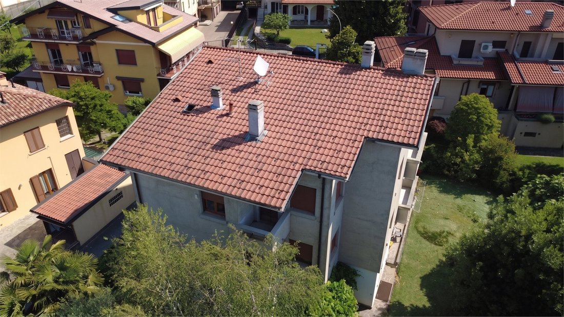 House in Mandello del Lario, Lombardy, Italy 1 - 18166752