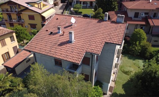 House in Mandello del Lario, Lombardy, Italy 1