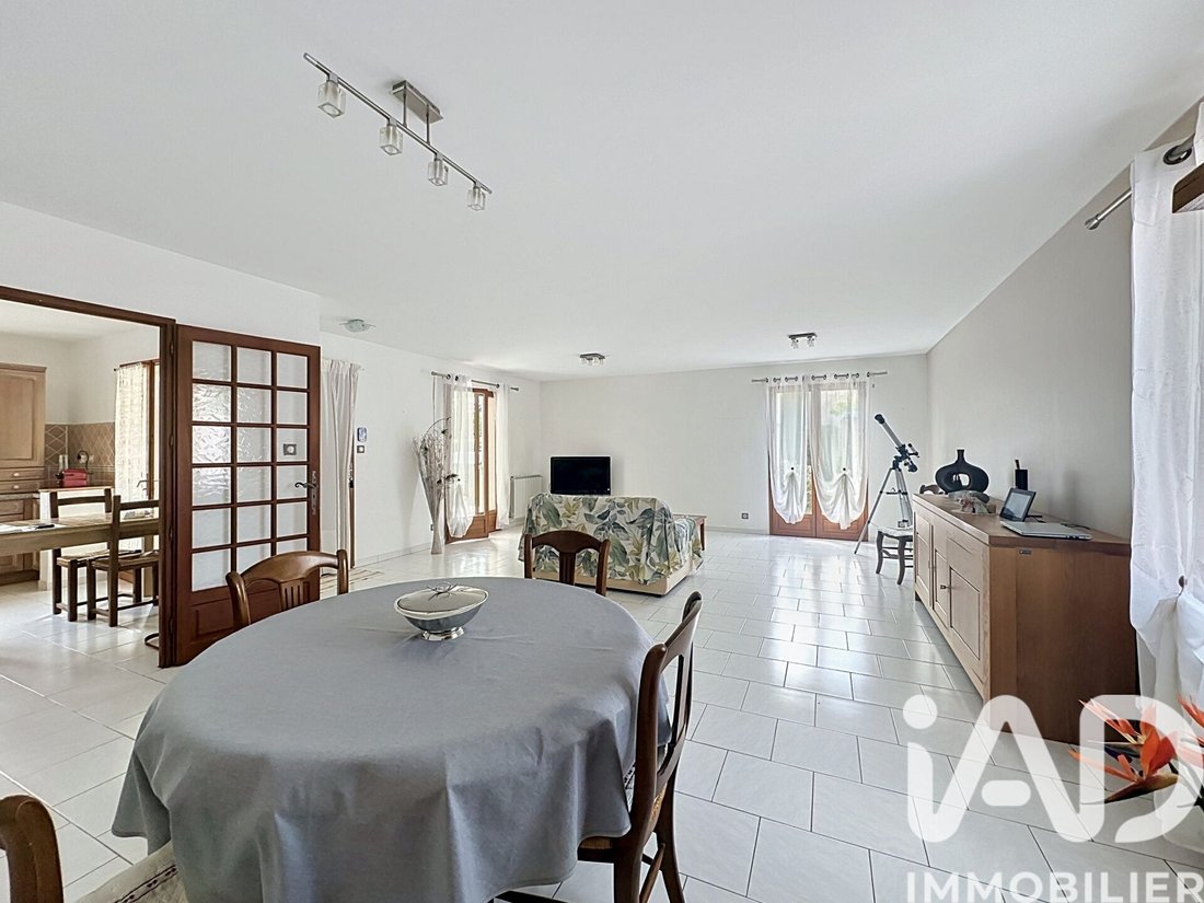 House in Châteauneuf-de-Gadagne, Provence-Alpes-Côte d'Azur, France 5 - 18161301