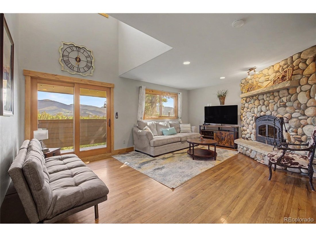 House in Silverthorne, Colorado, United States 1 - 18158110