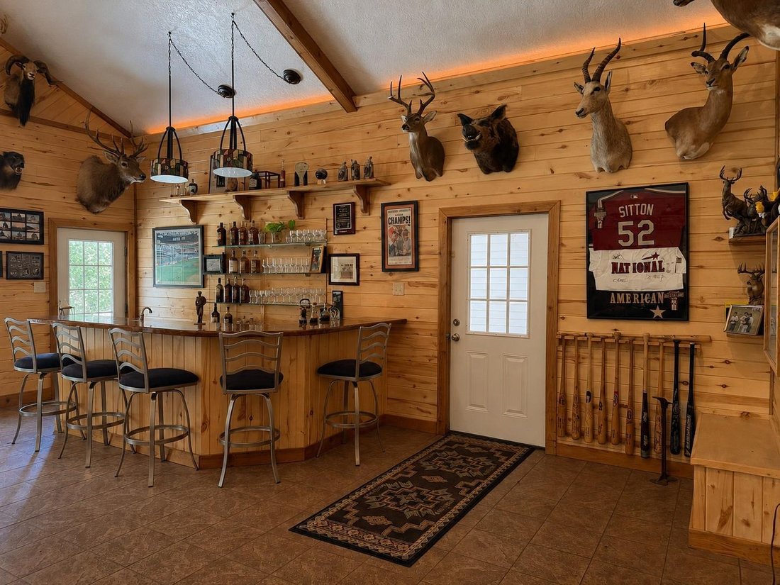 House in Jewett, Texas, United States 3 - 18167434