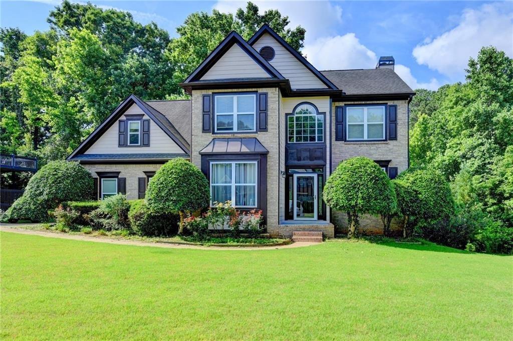 House in Suwanee, Georgia, United States 3 - 18164992