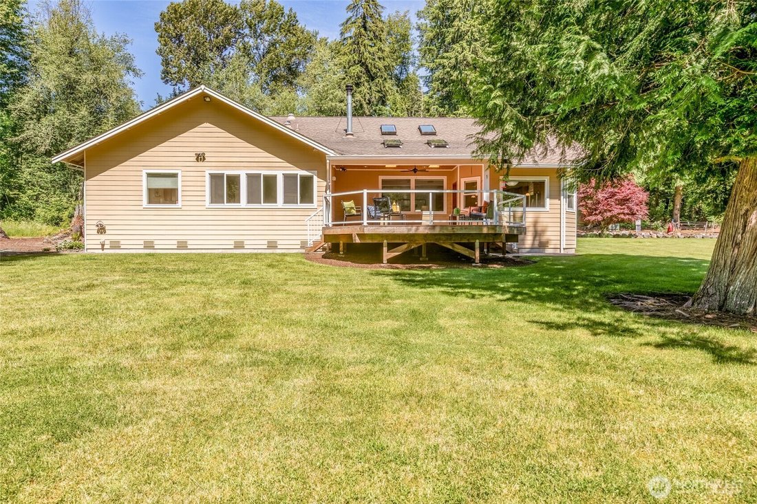 House in Lake Stevens, Washington, United States 3 - 18168339
