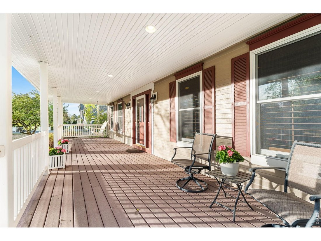 House in Berthoud, Colorado, United States 2 - 18154254
