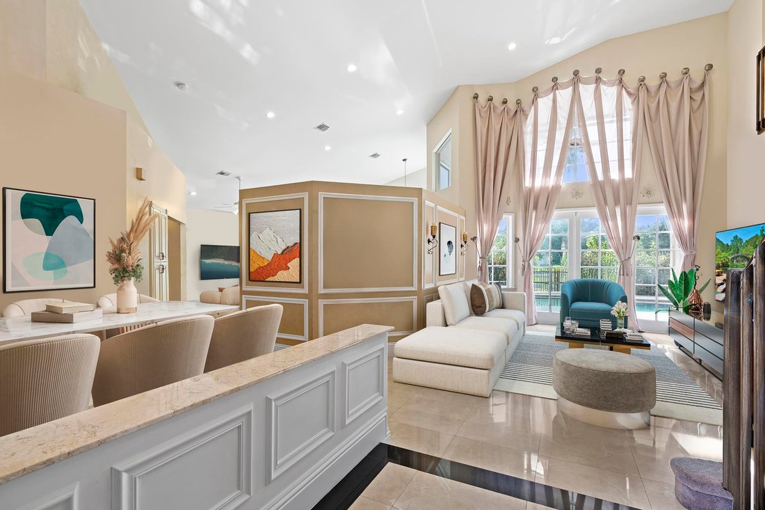 House in Parkland, Florida, United States 5 - 18165044