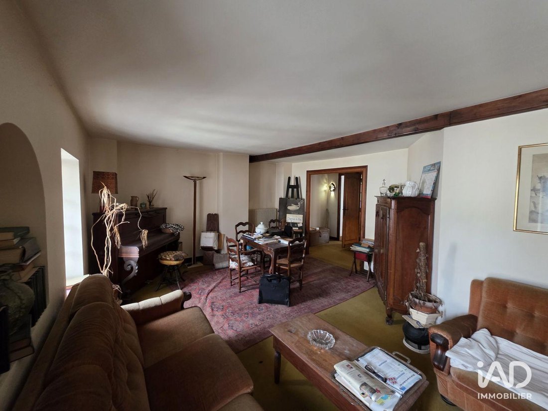 House in Saint Bruno-Saint Augustin, Bordeaux, France 4 - 18169427
