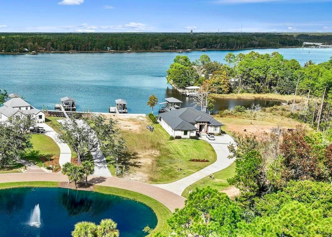 House in Freeport, Florida, United States 1 - 18067123