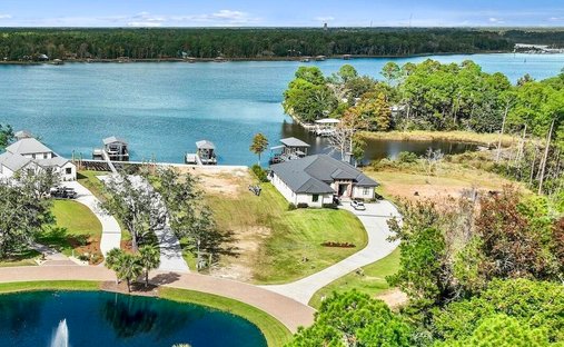 Maison à Freeport, Floride, États-Unis 1