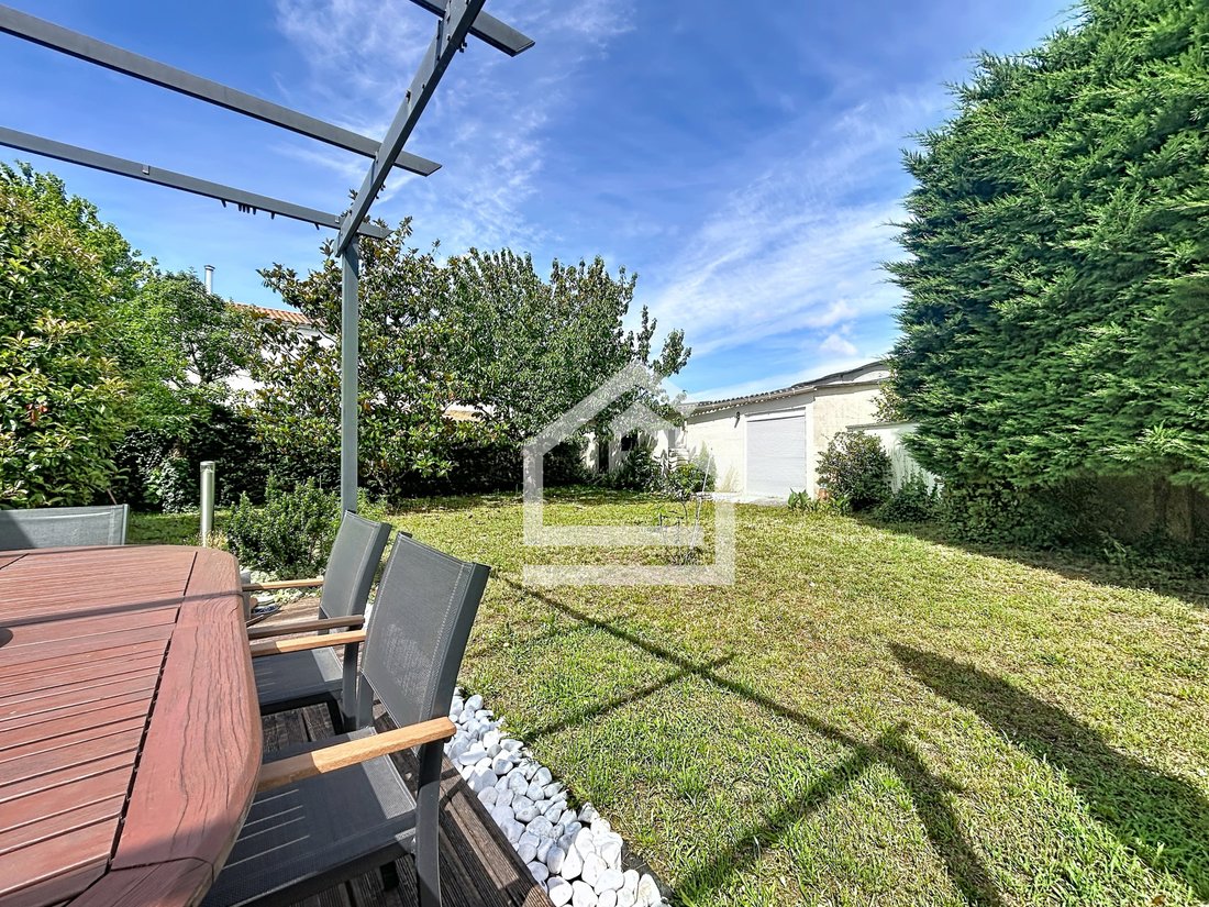 House in Mérignac, Nouvelle-Aquitaine, France 5 - 18163290