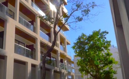 Appartamento a Playa del Carmen, Quintana Roo, Messico 1