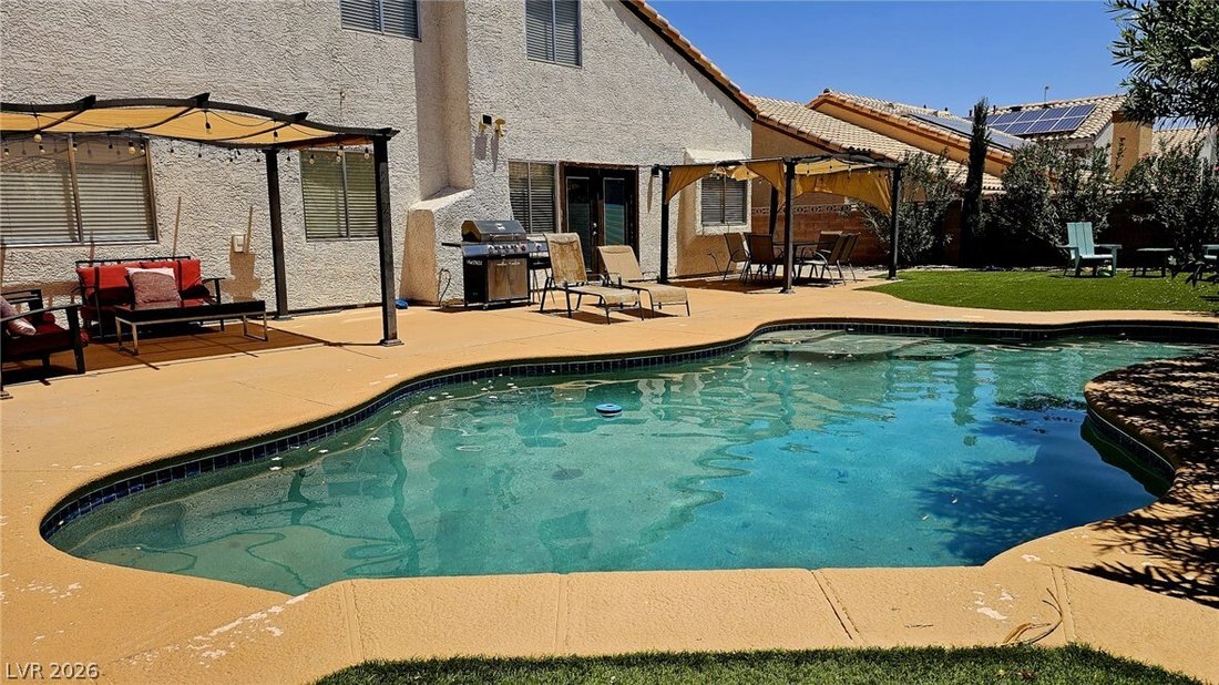 House in Las Vegas, Nevada, United States 5 - 18159665