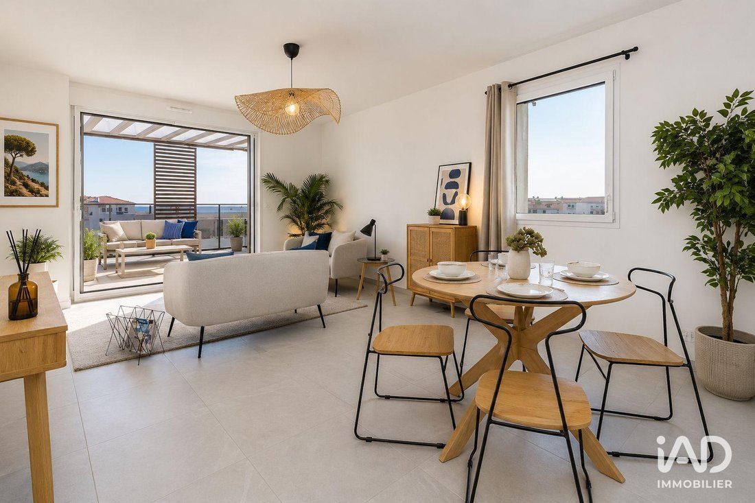 Apartment in Pont du Lys-Antibes les Pins, Antibes, France 5 - 18161373