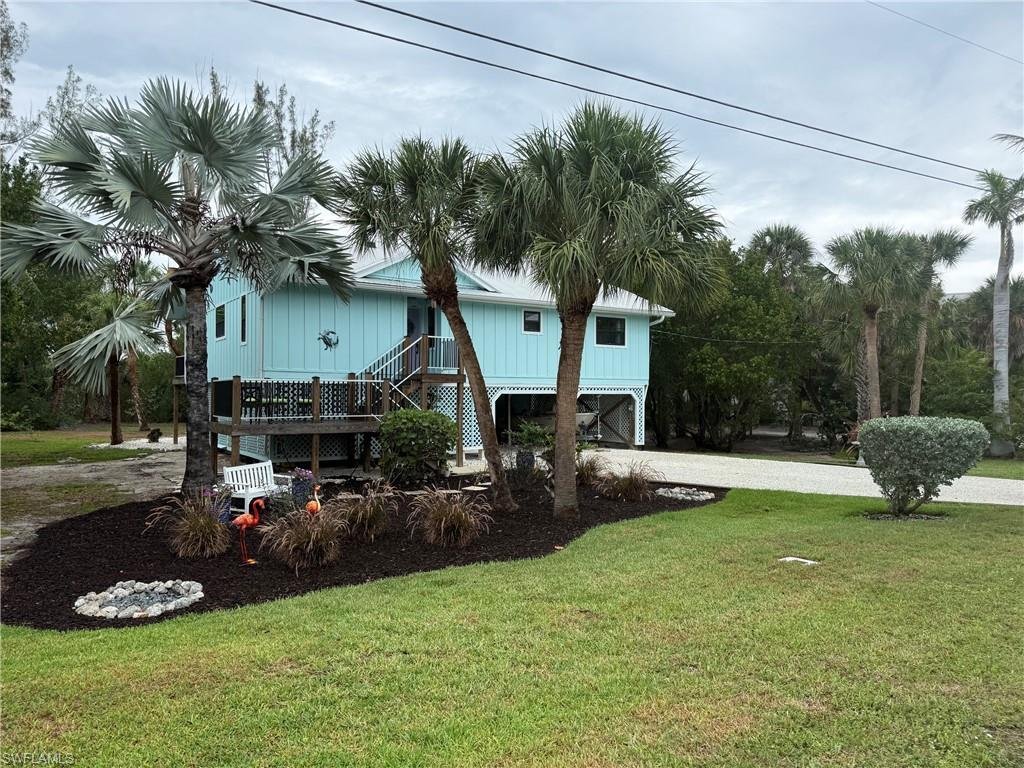 House in Sanibel, Florida, United States 3 - 18168994