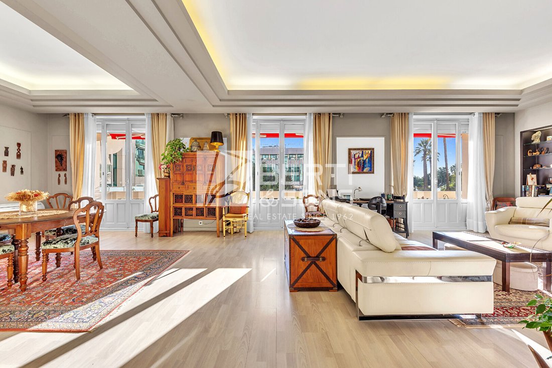 Appartement à Cannes, Provence-Alpes-Côte d'Azur, France 1 - 18157017