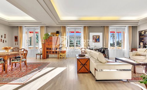 Appartamento a Cannes, Provenza-Alpi-Costa Azzurra, Francia 1