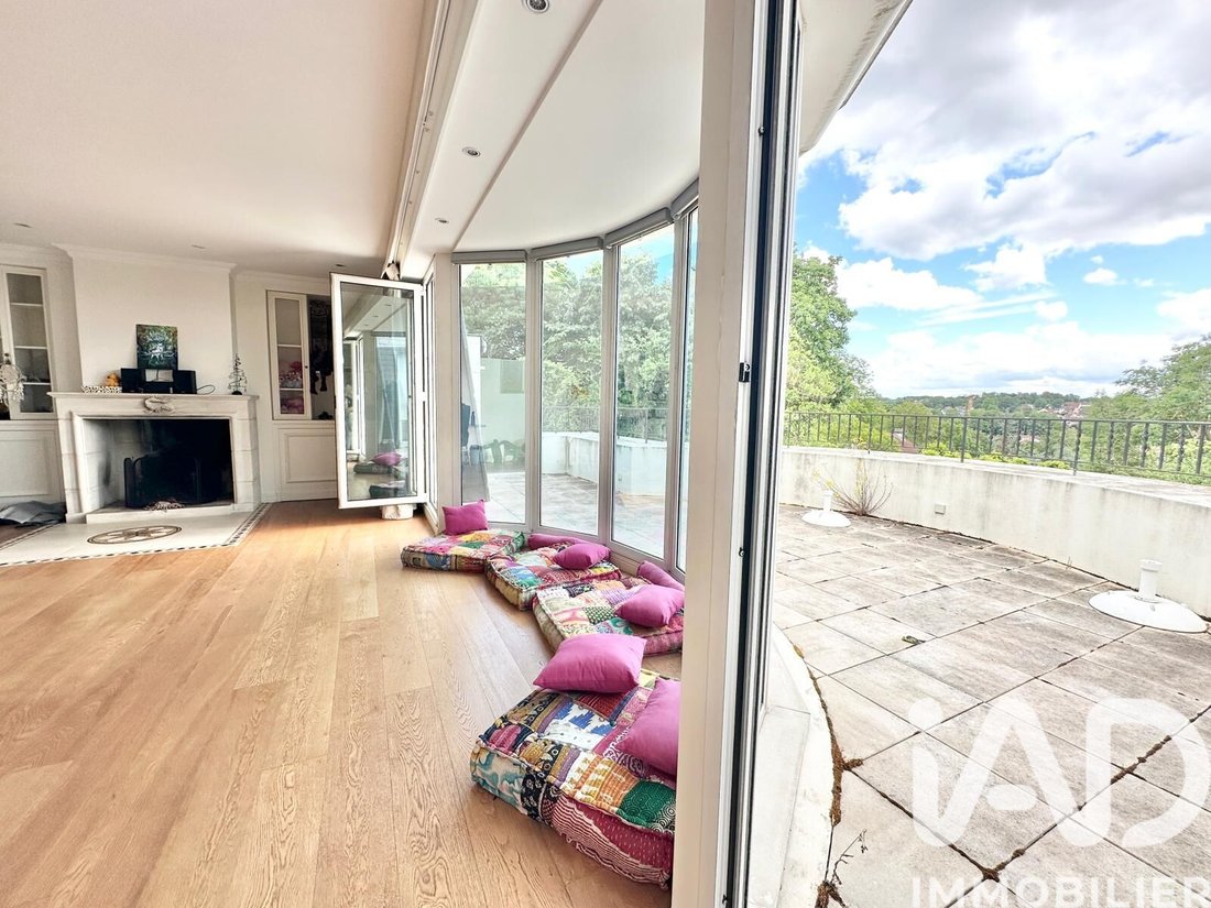 Casa a Les Gares, Epinay-sur-Orge, Francia 5 - 18161387