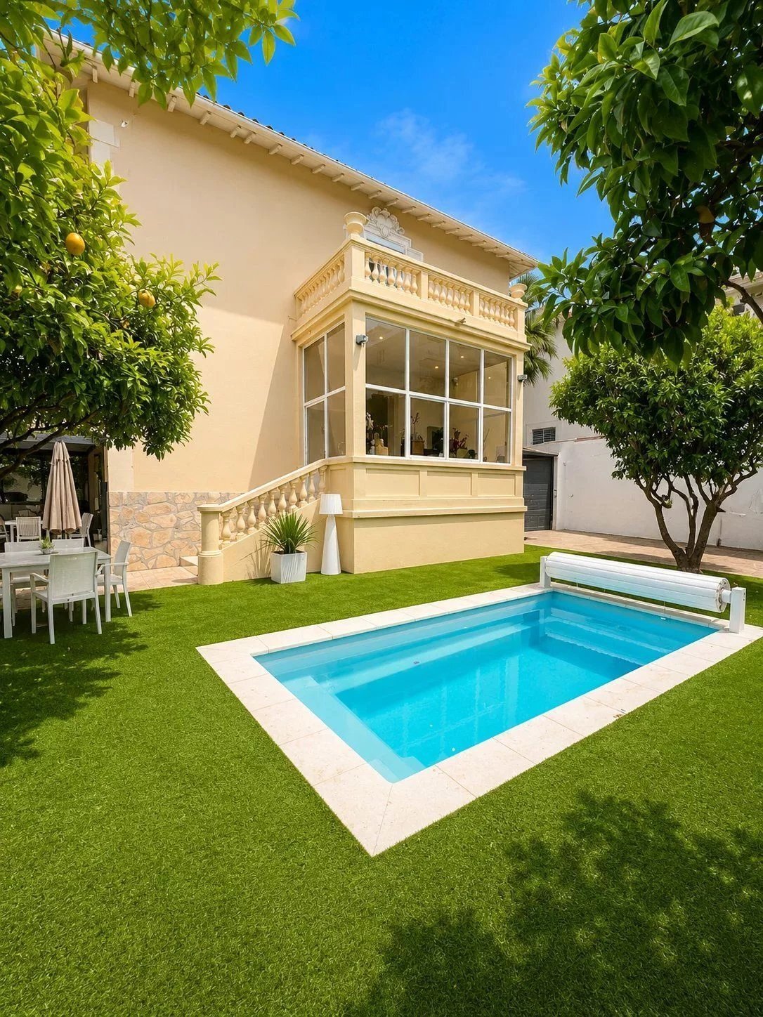 Villa in Nice, Provence-Alpes-Côte d'Azur, France 2 - 18084420