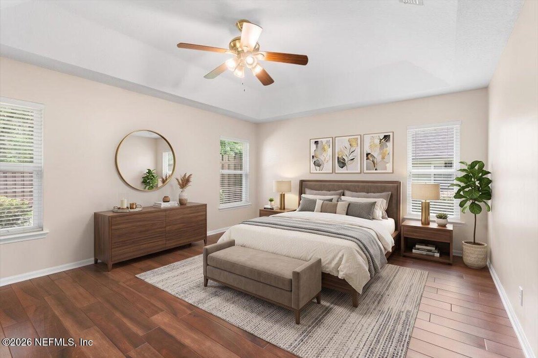 House in Jacksonville, Florida, United States 5 - 18153950