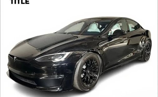 2023 Tesla Model S Standard Sedan 4D in Laguna hills, CA, United States 1