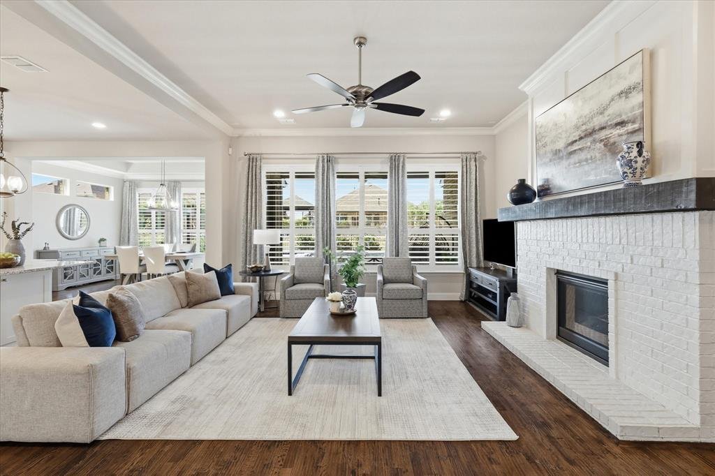 House in Flower Mound, Texas, United States 5 - 18159212