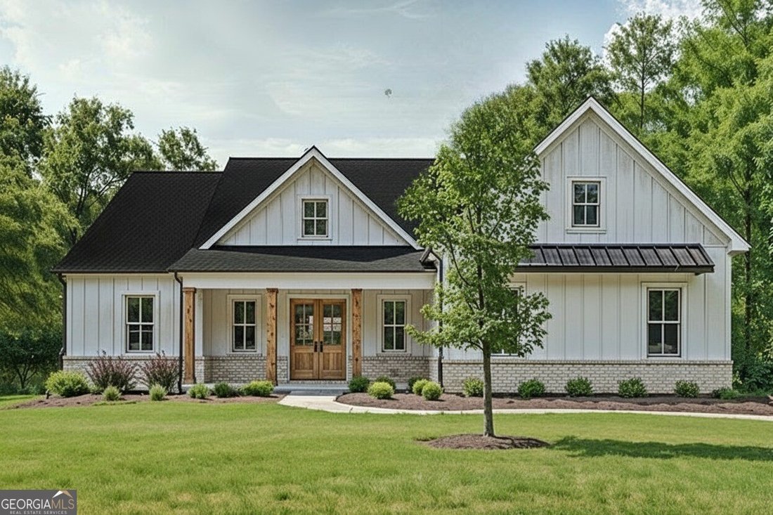 House in Clermont, Georgia, United States 1 - 18155471