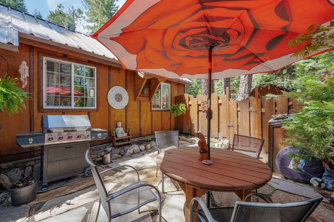House in Tahoma, California, United States 5 - 18156865