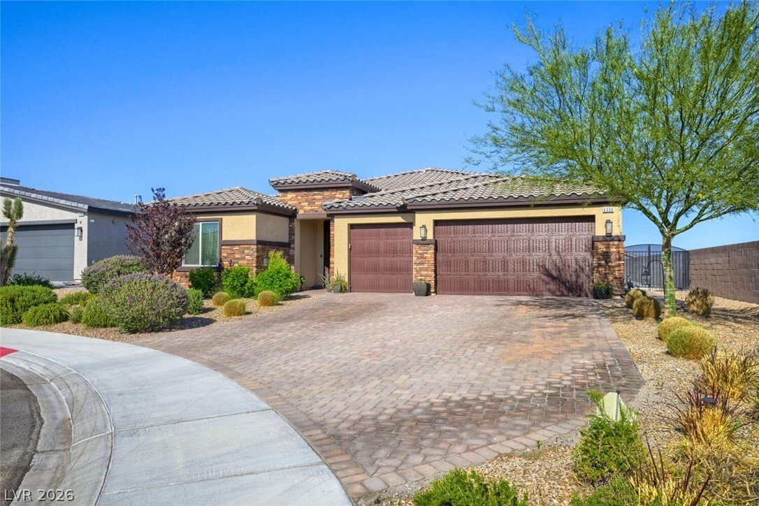 House in Las Vegas, Nevada, United States 1 - 18159664