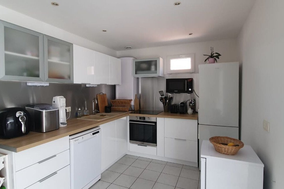 Villa in Ville-Les Saquedes-Le Bouillonnet, Sainte-Maxime, France 3 - 18155672