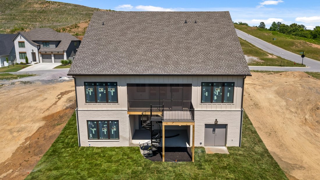 House in Apison, Tennessee, United States 3 - 17272643