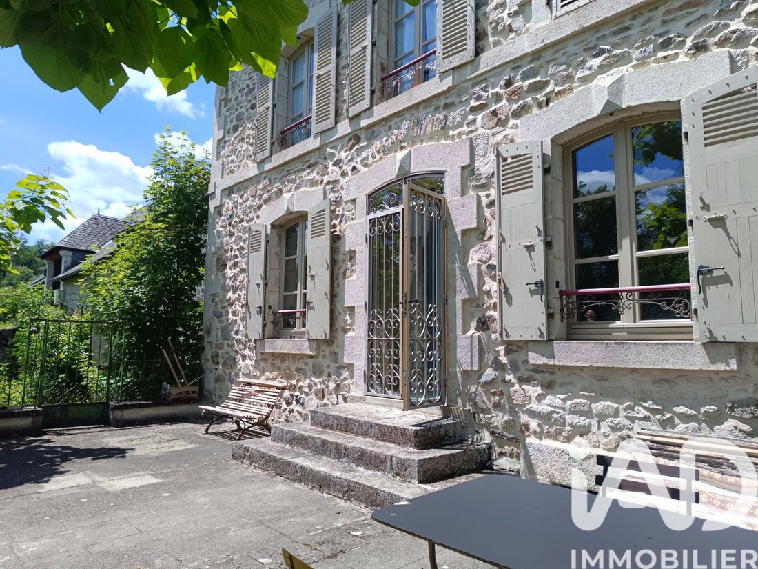 House in Vebret, Auvergne-Rhône-Alpes, France 3 - 18169271