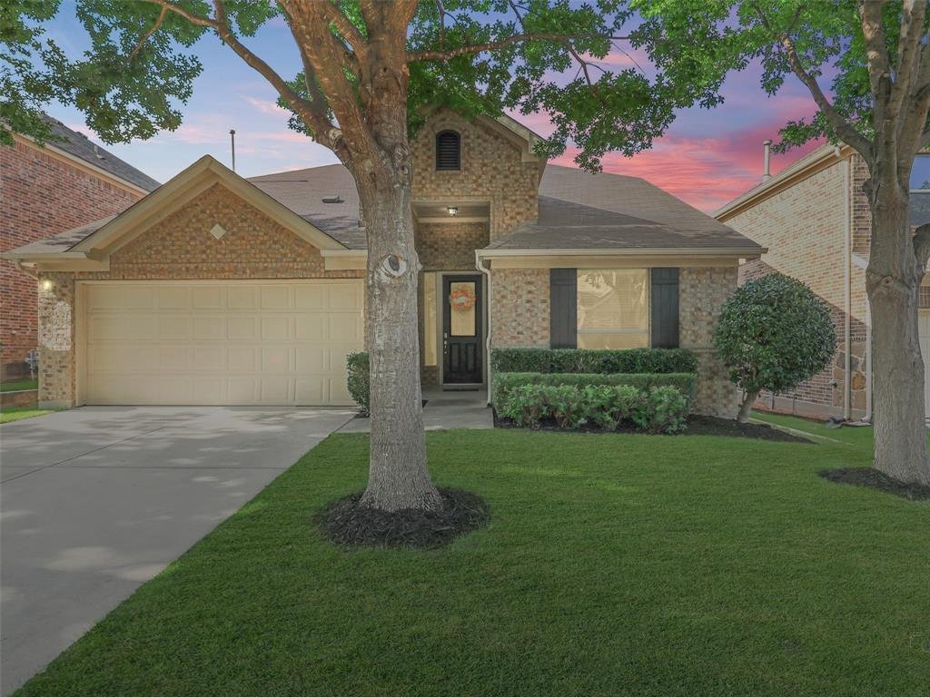 House in Fairview, Texas, United States 1 - 18141589