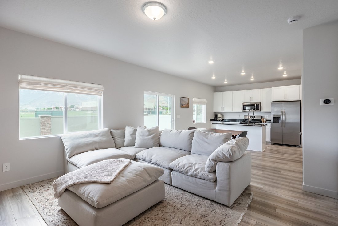 House in Highland, Utah, United States 5 - 18157467