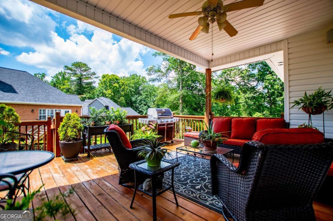 House in Carrollton, Georgia, United States 3 - 18160198