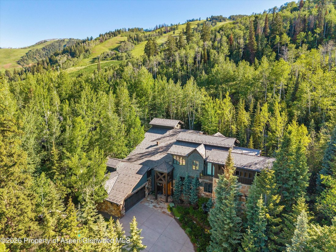 House in Aspen, Colorado, United States 1 - 18170121