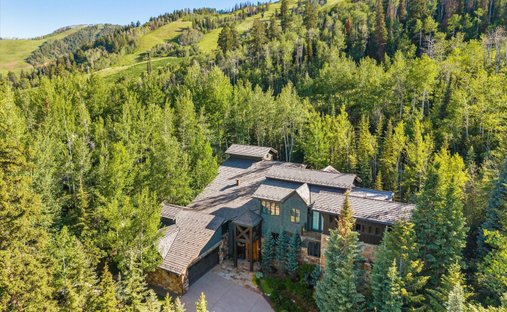 Casa a Aspen, Colorado, Stati Uniti 1
