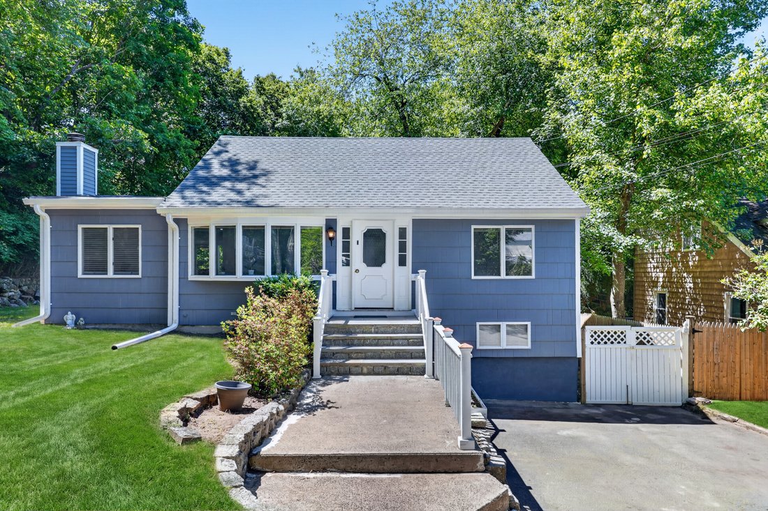 House in Stamford, Connecticut, United States 1 - 18154158