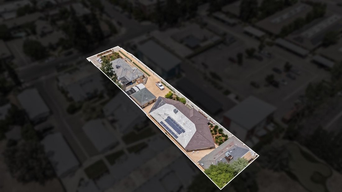 House in Fresno, California, United States 5 - 18158353