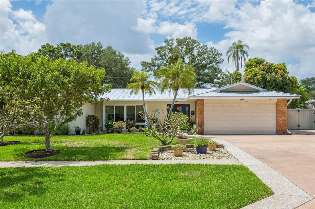 House in Clearwater, Florida, United States 1 - 18154924